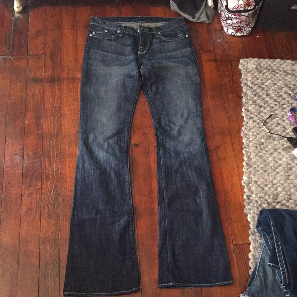 Rock and republic jeans